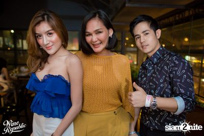 Peck Palitchoke at Wine Republic — photo 11