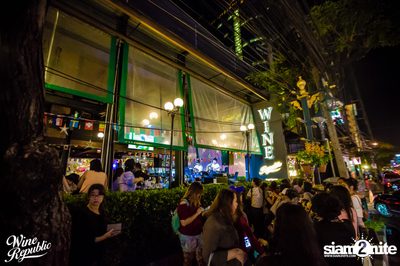 Peck Palitchoke at Wine Republic — photo 12
