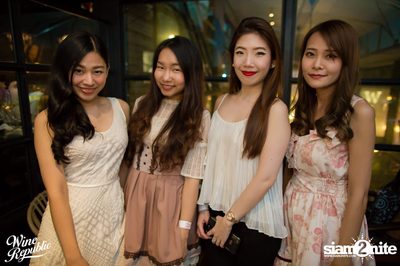 Peck Palitchoke at Wine Republic — photo 14