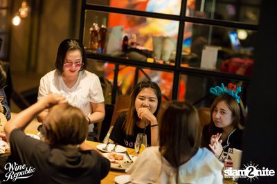 Peck Palitchoke at Wine Republic — photo 17