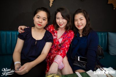 Peck Palitchoke at Wine Republic — photo 18