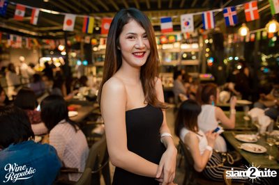 Peck Palitchoke at Wine Republic — photo 21