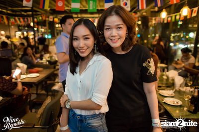 Peck Palitchoke at Wine Republic — photo 22