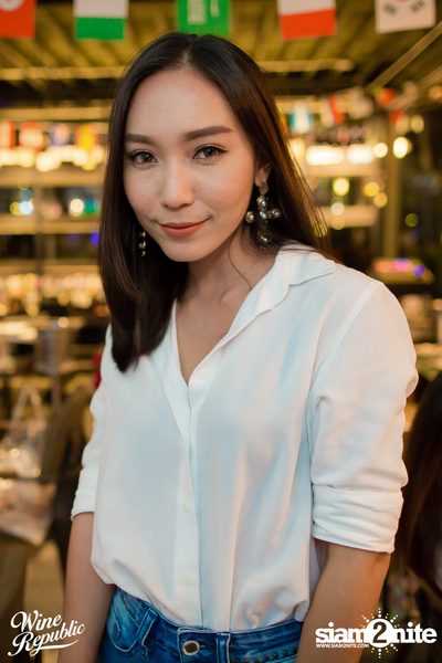 Peck Palitchoke at Wine Republic — photo 23