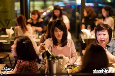 Peck Palitchoke at Wine Republic — photo 25