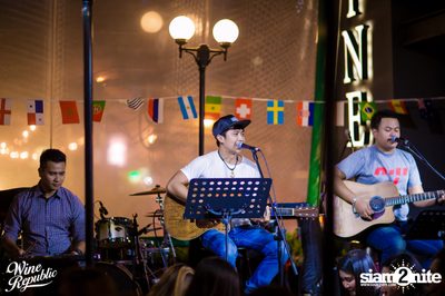 Peck Palitchoke at Wine Republic — photo 26