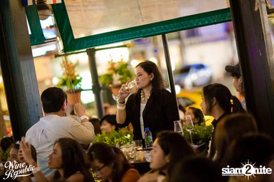 Peck Palitchoke at Wine Republic — photo 27