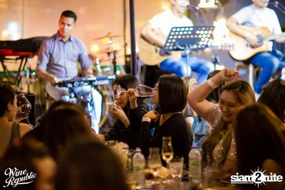Peck Palitchoke at Wine Republic — photo 28