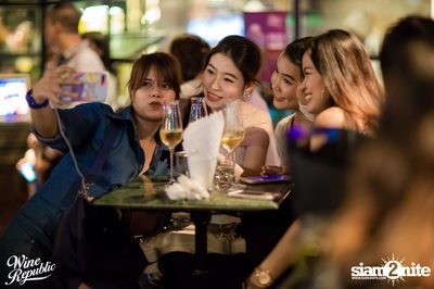 Peck Palitchoke at Wine Republic — photo 29