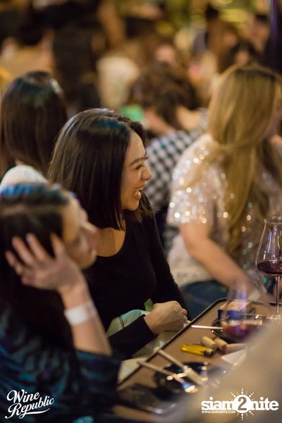 Peck Palitchoke at Wine Republic — photo 30