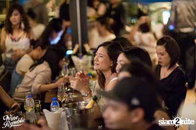 Peck Palitchoke at Wine Republic — photo 31