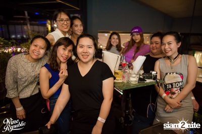 Peck Palitchoke at Wine Republic — photo 32