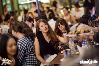 Peck Palitchoke at Wine Republic — photo 33