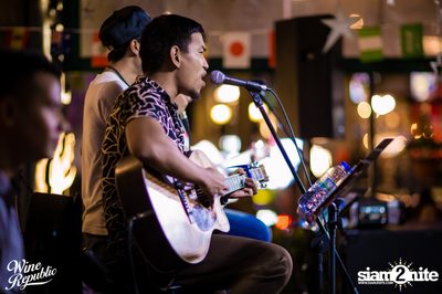 Peck Palitchoke at Wine Republic — photo 35