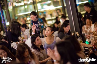 Peck Palitchoke at Wine Republic — photo 36