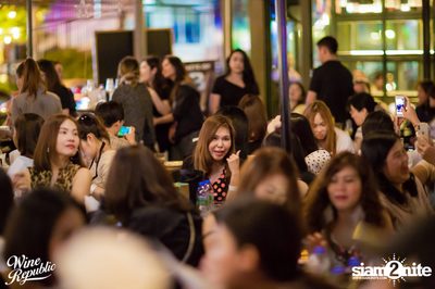 Peck Palitchoke at Wine Republic — photo 37