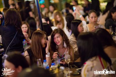 Peck Palitchoke at Wine Republic — photo 39