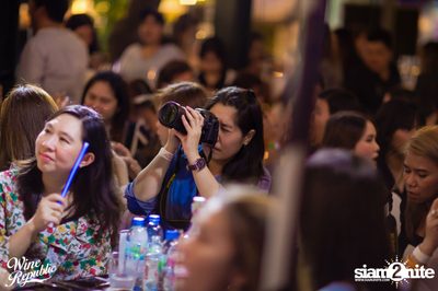 Peck Palitchoke at Wine Republic — photo 40