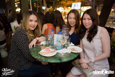 Peck Palitchoke at Wine Republic — photo 41