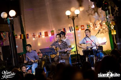 Peck Palitchoke at Wine Republic — photo 43