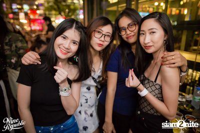 Peck Palitchoke at Wine Republic — photo 44