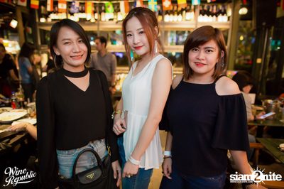 Peck Palitchoke at Wine Republic — photo 45