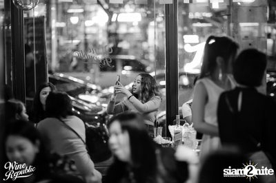 Peck Palitchoke at Wine Republic — photo 46