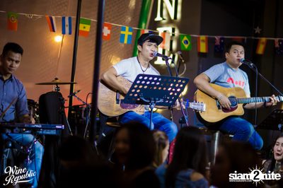 Peck Palitchoke at Wine Republic — photo 49