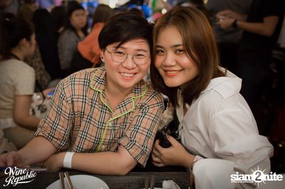 Peck Palitchoke at Wine Republic — photo 50