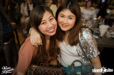Peck Palitchoke at Wine Republic — photo 51