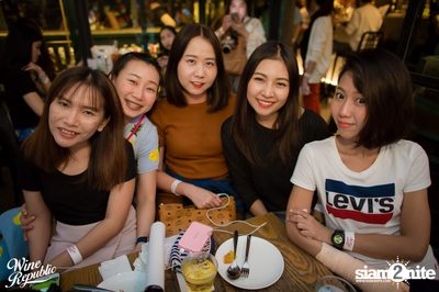 Peck Palitchoke at Wine Republic — photo 52