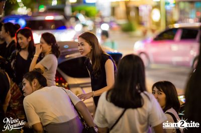 Peck Palitchoke at Wine Republic — photo 53
