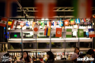 Peck Palitchoke at Wine Republic — photo 57