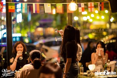 Peck Palitchoke at Wine Republic — photo 61
