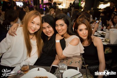Peck Palitchoke at Wine Republic — photo 62