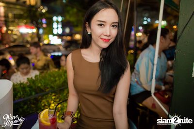 Peck Palitchoke at Wine Republic — photo 64