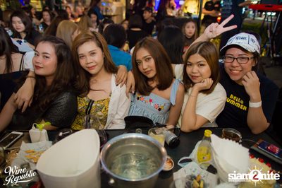 Peck Palitchoke at Wine Republic — photo 65