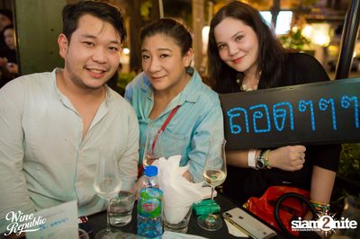 Peck Palitchoke at Wine Republic — photo 66