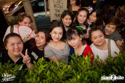 Peck Palitchoke at Wine Republic — photo 67