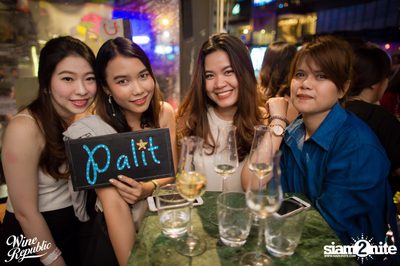 Peck Palitchoke at Wine Republic — photo 70