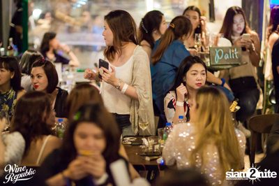 Peck Palitchoke at Wine Republic — photo 71