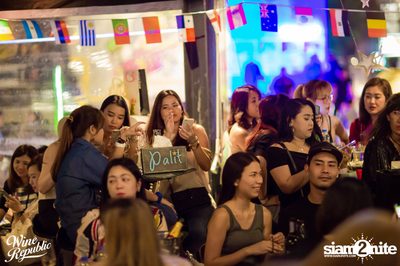 Peck Palitchoke at Wine Republic — photo 72