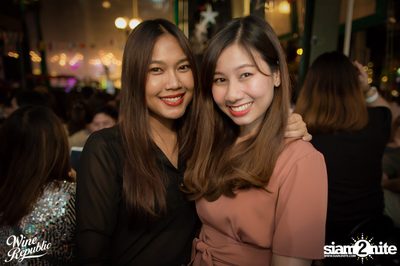 Peck Palitchoke at Wine Republic — photo 73