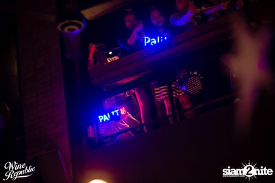 Peck Palitchoke at Wine Republic — photo 75