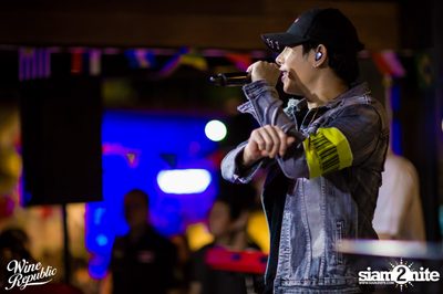 Peck Palitchoke at Wine Republic — photo 77