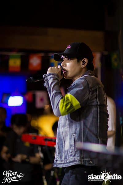 Peck Palitchoke at Wine Republic — photo 78