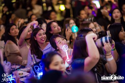Peck Palitchoke at Wine Republic — photo 79