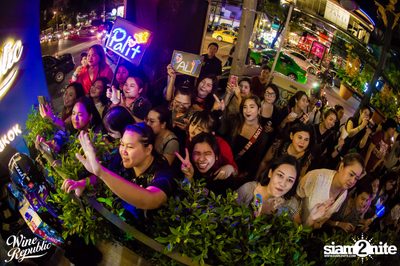 Peck Palitchoke at Wine Republic — photo 84