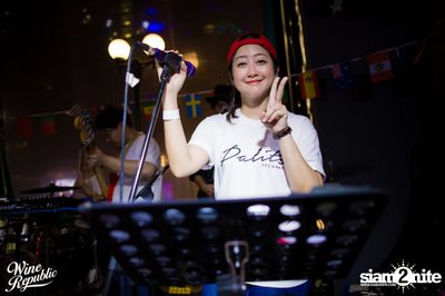 Peck Palitchoke at Wine Republic — photo 87