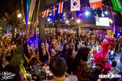 Peck Palitchoke at Wine Republic — photo 88